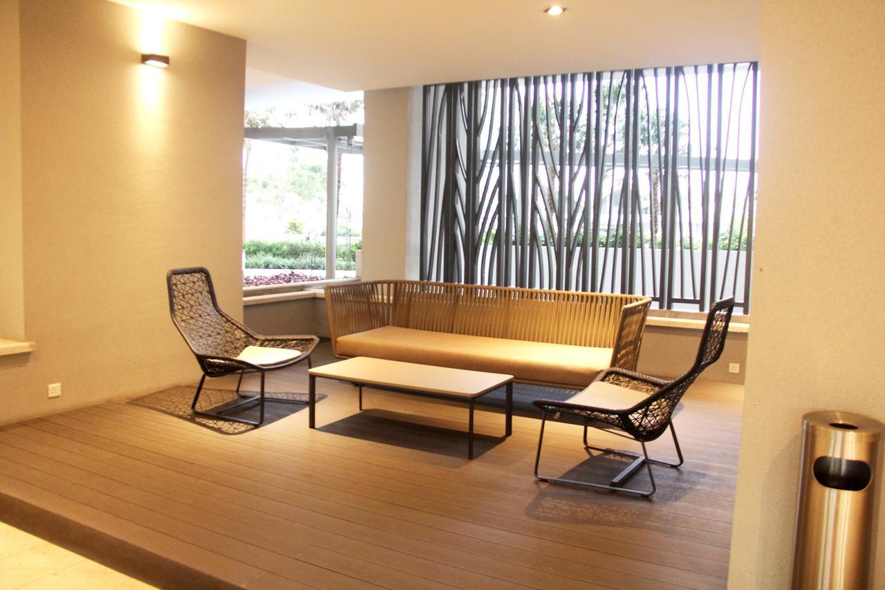 Teega Suites By Subhome Nusajaya  Exterior foto